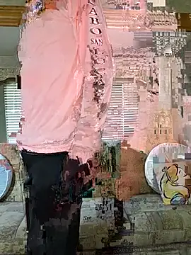 cuteqaldo online show from June 24, 3:59 pm