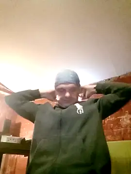 Kuba Gd online show from October 20, 11:08 pm