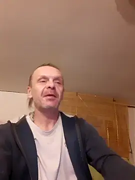 Kuba Gd online show from February 12, 2:45 am