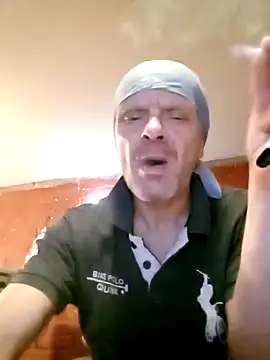 Snapshot of Kuba_Gd chatting on October 9, 5:56 am Kuba Gd online show from October 9, 5:56 am