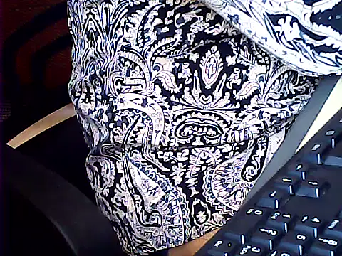 hotboydon2495 online show from October 26, 2:46 am