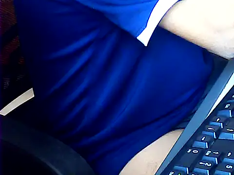 hotboydon2495 online show from October 22, 1:31 am