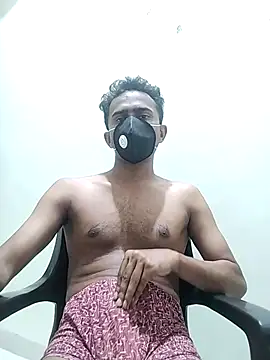 Hairy guy09 online show from October 7, 5:50 pm