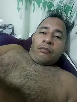 mchete parado online show from November 20, 8:40 pm