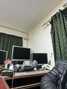 Joseph BND online show from November 14, 8:21 pm