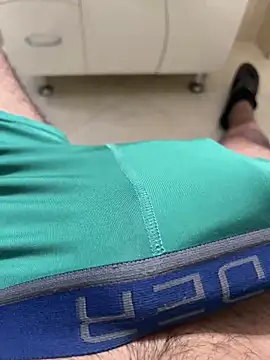 Joseph BND online show from November 2, 8:35 pm