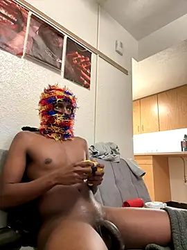 hungdrew9 online show from December 3, 10:16 pm