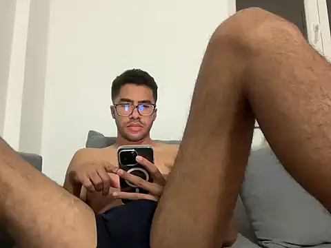 Markitos2323 online show from October 11, 4:44 pm