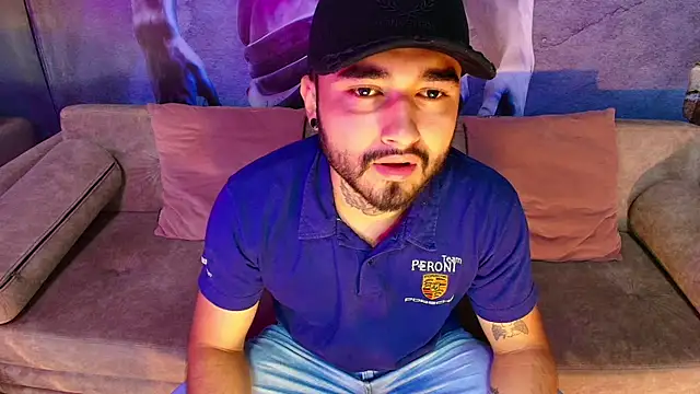 AntoineMoretti online show from September 15, 7:26 pm