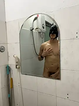 anhkiet huang online show from November 17, 3:04 pm