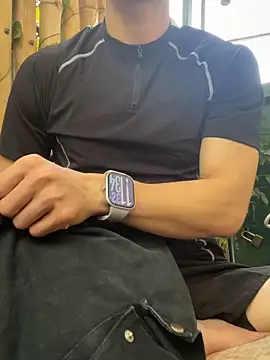 anhkiet huang online show from March 30, 4:35 am