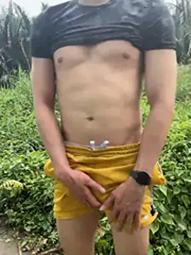 anhkiet huang online show from February 26, 10:49 am