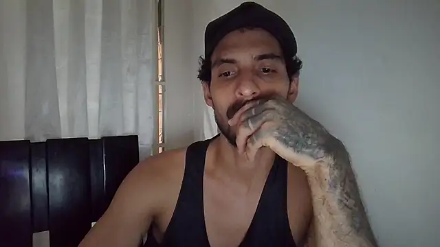 mochakkdj online show from October 20, 12:03 am