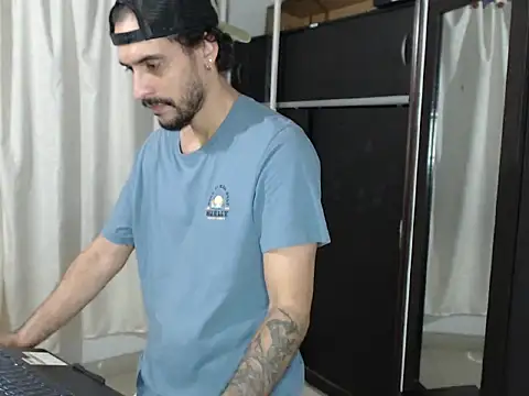 mochakkdj online show from December 22, 11:02 pm