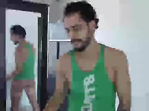 mochakkdj online show from January 15, 1:47 pm