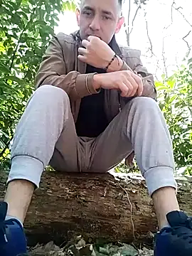 JuanD vero online show from March 28, 11:10 am