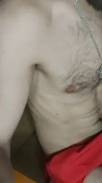 AndrewXSky online show from April 24, 5:37 pm