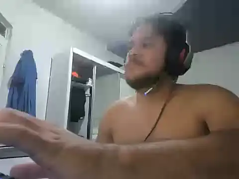 Miguelion2308 online show from March 22, 1:54 am