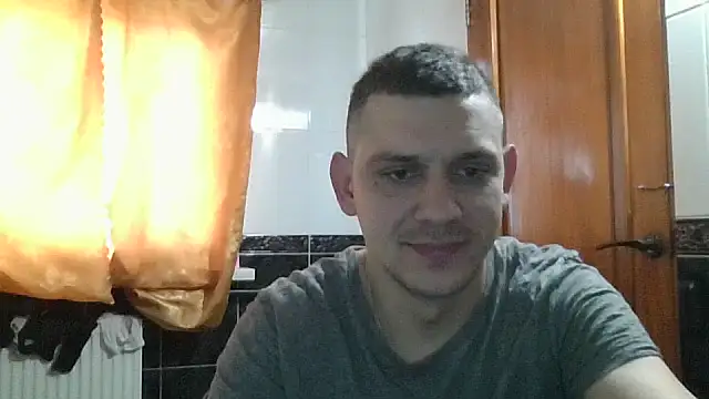 BogdanNegoda online show from April 28, 12:32 pm