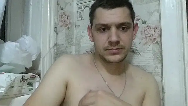 BogdanNegoda online show from April 22, 7:40 pm