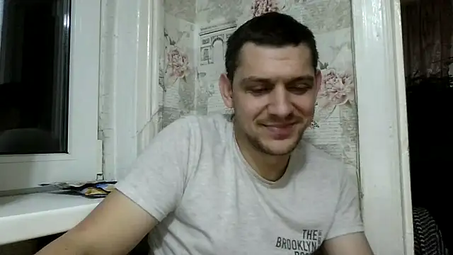 BogdanNegoda online show from April 24, 7:49 pm