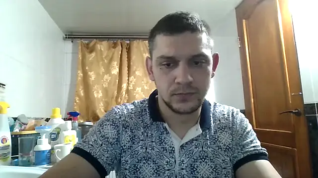 BogdanNegoda online show from May 10, 7:37 pm