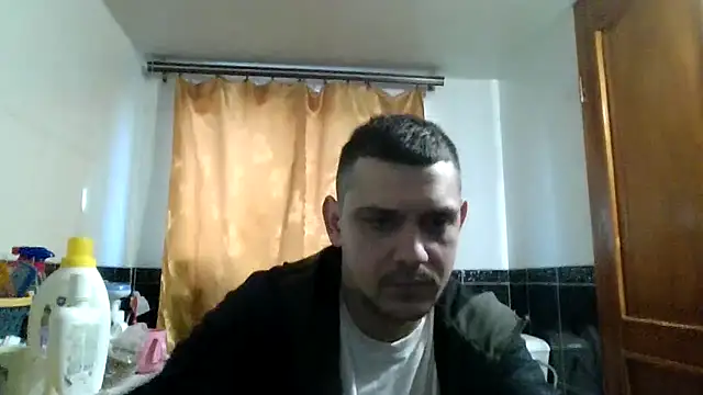 BogdanNegoda online show from May 3, 4:42 pm