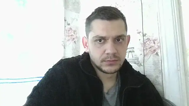 BogdanNegoda online show from May 13, 6:43 am