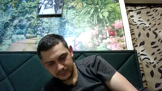 BogdanNegoda online show from May 14, 8:40 pm