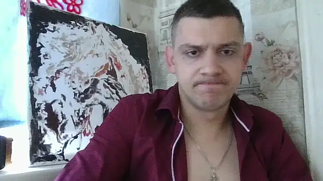 BogdanNegoda online show from April 27, 3:19 pm