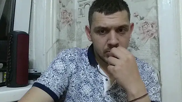 BogdanNegoda online show from May 4, 6:31 pm