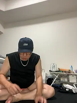 MHJapan46 online show from September 12, 11:05 pm