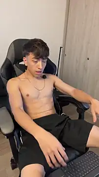 onlinenico online show from March 19, 8:56 pm