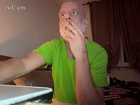 Pigna16PSRN online show from April 18, 7:07 pm