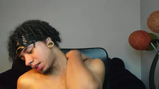 Biker Seb online show from October 25, 2:08 pm