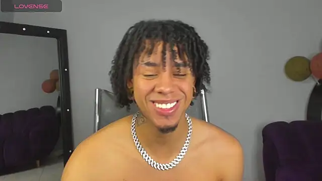 Biker Seb online show from December 1, 1:36 pm