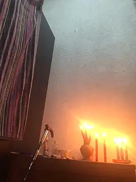 allie-1 online show from October 18, 2:49 am