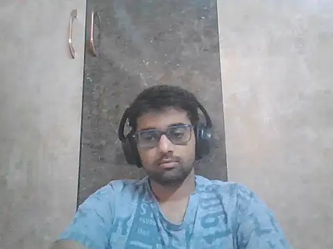 GOJO 1 online show from November 24, 2:51 pm