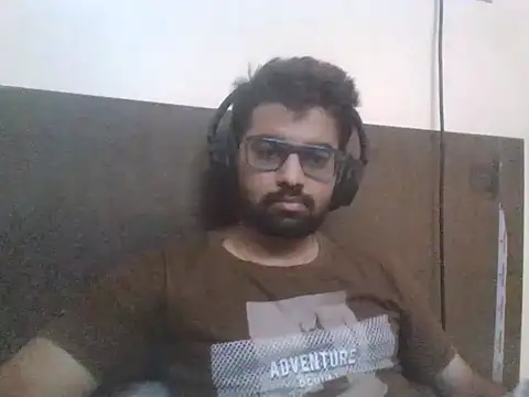 Snapshot of GOJO_1 chatting on September 9, 1:32 pm GOJO 1 online show from September 9, 1:32 pm