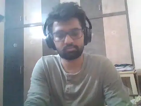Snapshot of GOJO_1 chatting on September 12, 11:54 am GOJO 1 online show from September 12, 11:54 am