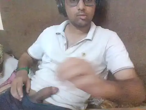 Snapshot of GOJO_1 chatting on September 22, 6:35 am GOJO 1 online show from September 22, 6:35 am