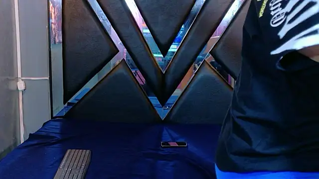 Kygo Williams online show from January 12, 8:24 pm