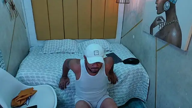 alphakongX online show from October 24, 12:35 am