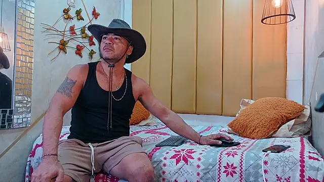 alphakongX online show from October 15, 12:18 am