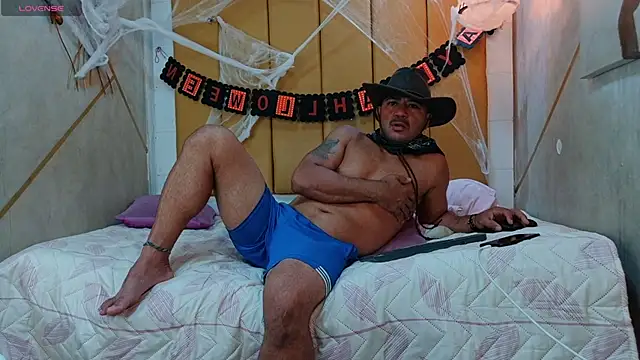 alphakongX online show from November 1, 12:26 am