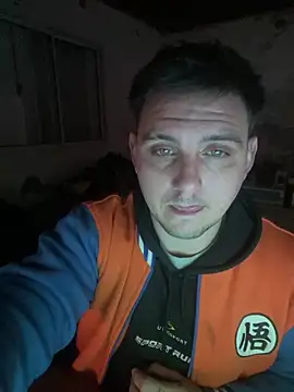 SantyPlayBig online show from April 27, 10:26 pm