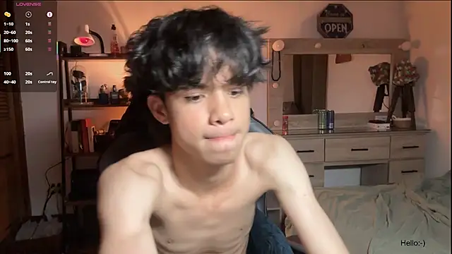 OopsAgain  online show from March 11, 2:29 am