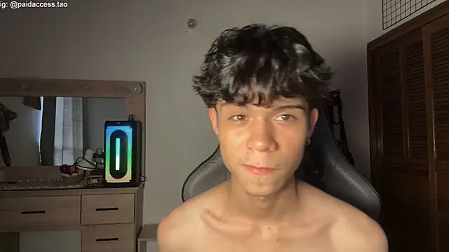 OopsAgain  online show from June 26, 9:28 pm