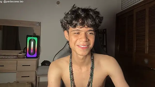 OopsAgain  online show from June 24, 12:57 am