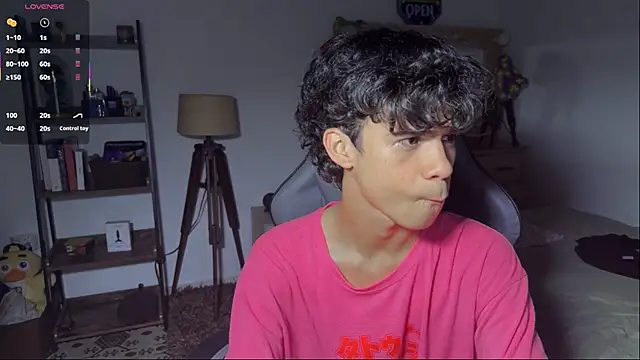 OopsAgain  online show from March 22, 6:51 am